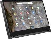 Bol.com Lenovo IdeaPad Flex 5 Chromebook 82M70048MH - 13.3 inch aanbieding