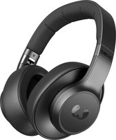 Fresh 'n Rebel - Clam 2 ANC - Over-ear koptelefoon draadloos met noise cancelling - 60 uur batterij - Storm Grey
