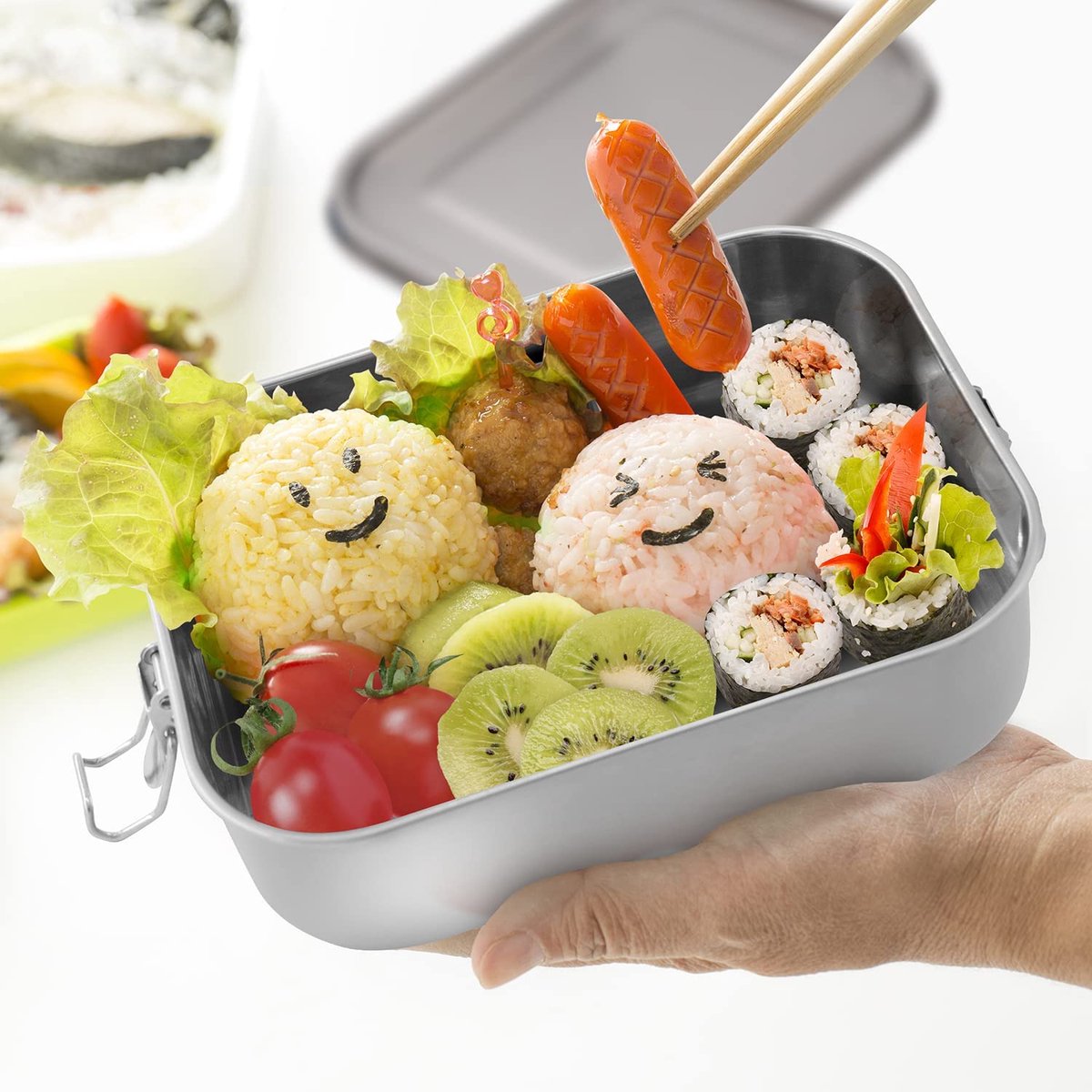 BENTGO MODERN - Boite à Repas Étanche