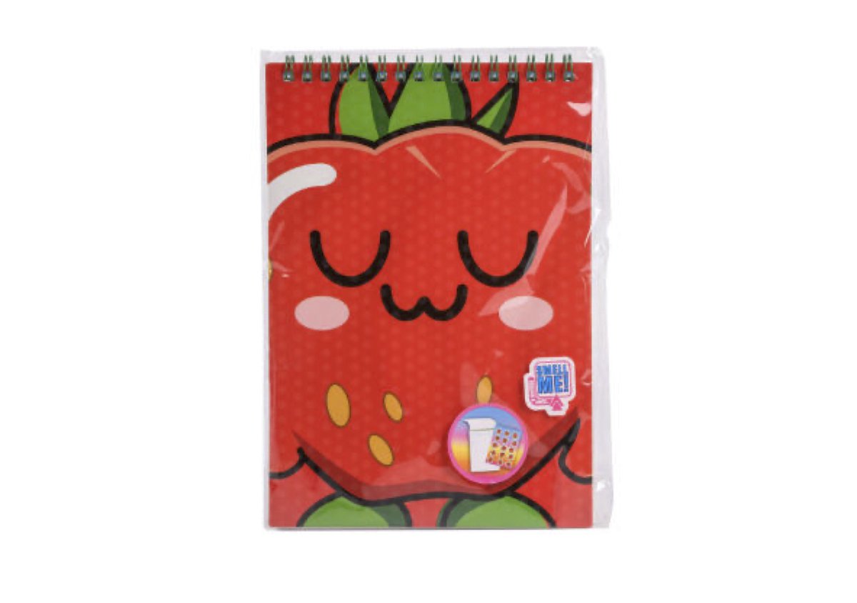 Pochette 10 feutres de coloriage parfumés FruitySquad - Feutres de  coloriage