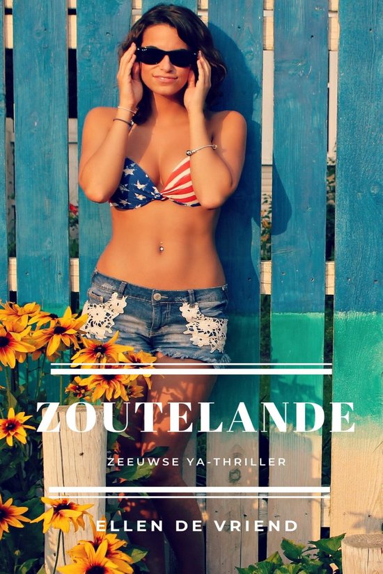 Zoutelande - cover