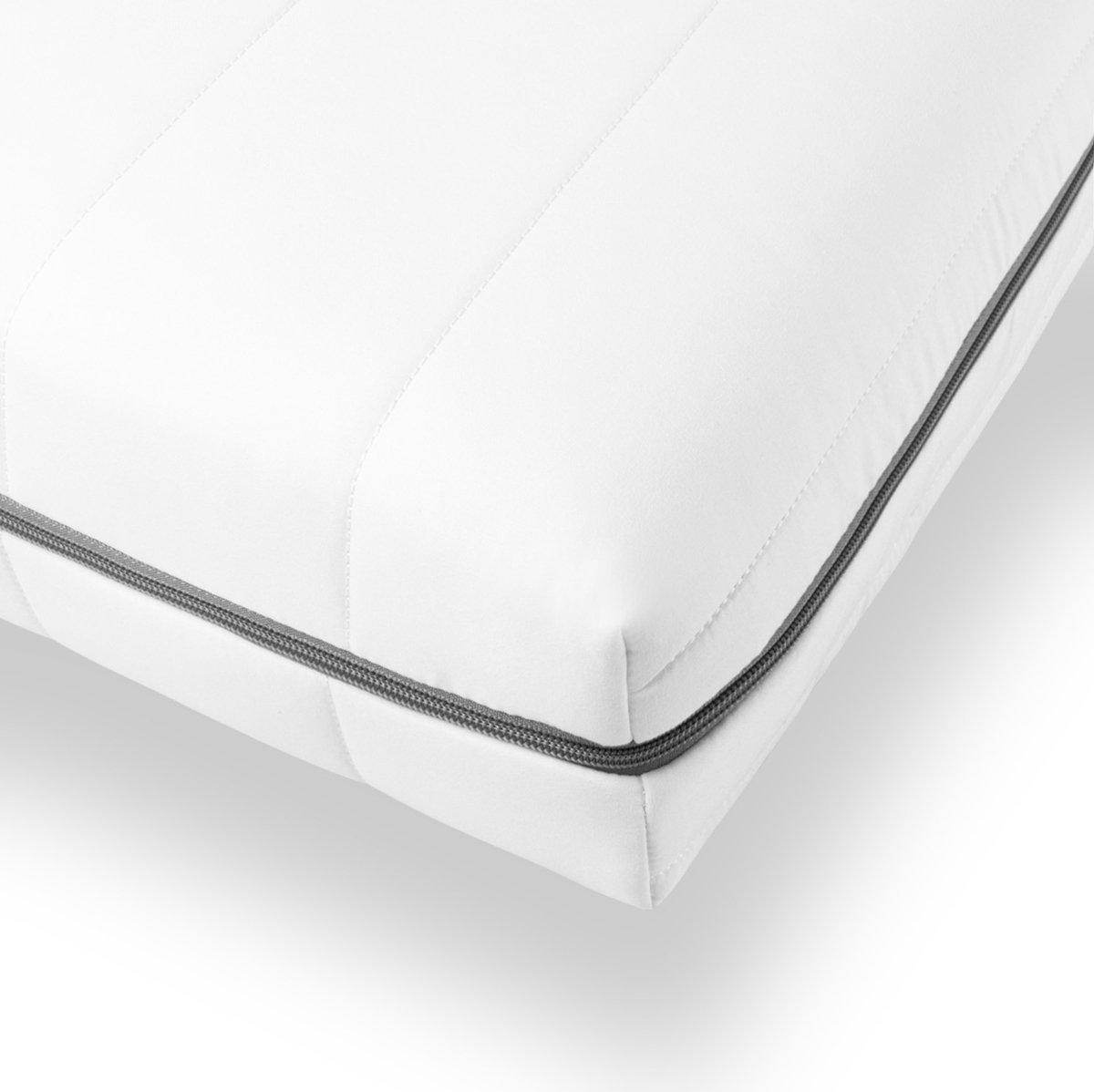 Mister Sandman - Matras Comfort - Matelas mousse froide 90x200 - Matelas 7  zones 