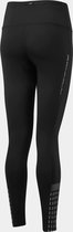 Ronhill Tech Afterhours Tight - Tight - Dames - Black/Charcoal/Rflct