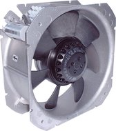 Ecofit 2VGC25 250V (D27-A0) Ventilateur axial 230 V/ AC 1705 m³/h (lxlxh) 280 x 280 x 80 mm