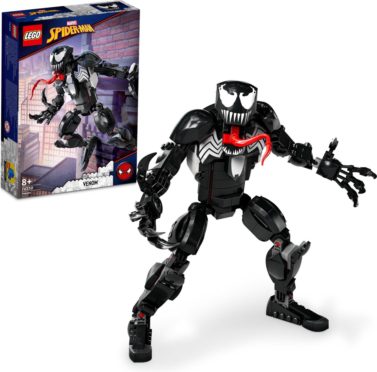 LEGO Marvel Venom - 76230 — afbeelding 9
