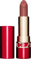 Clarins Make-Up Lip Make-Up Joli Rouge Velvet Lipstick Soft Berry 3.5g
