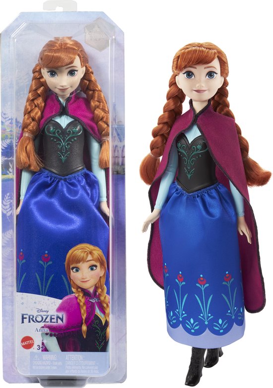 Disney HLW46 pop van Disney — afbeelding 4