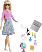 Bol.com Barbie GJC23 pop aanbieding