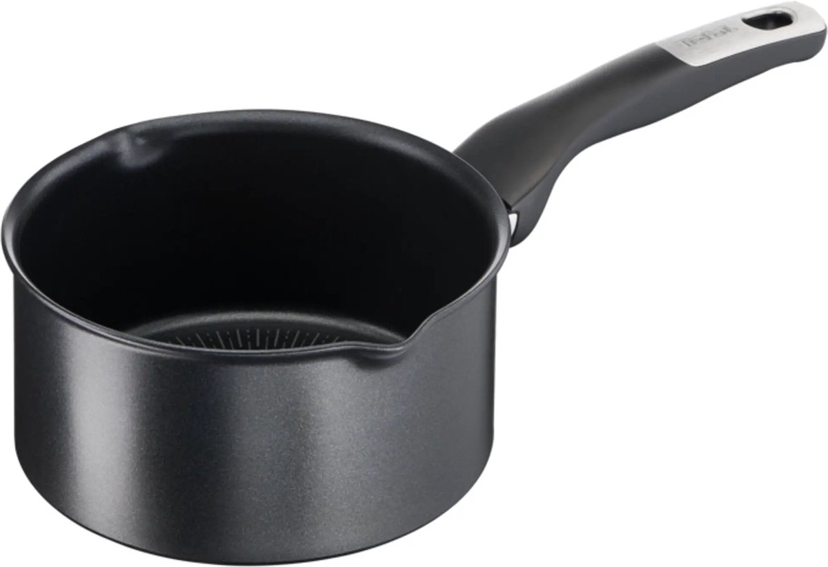 TEFAL UNLIMITED STEELPAN 16CM