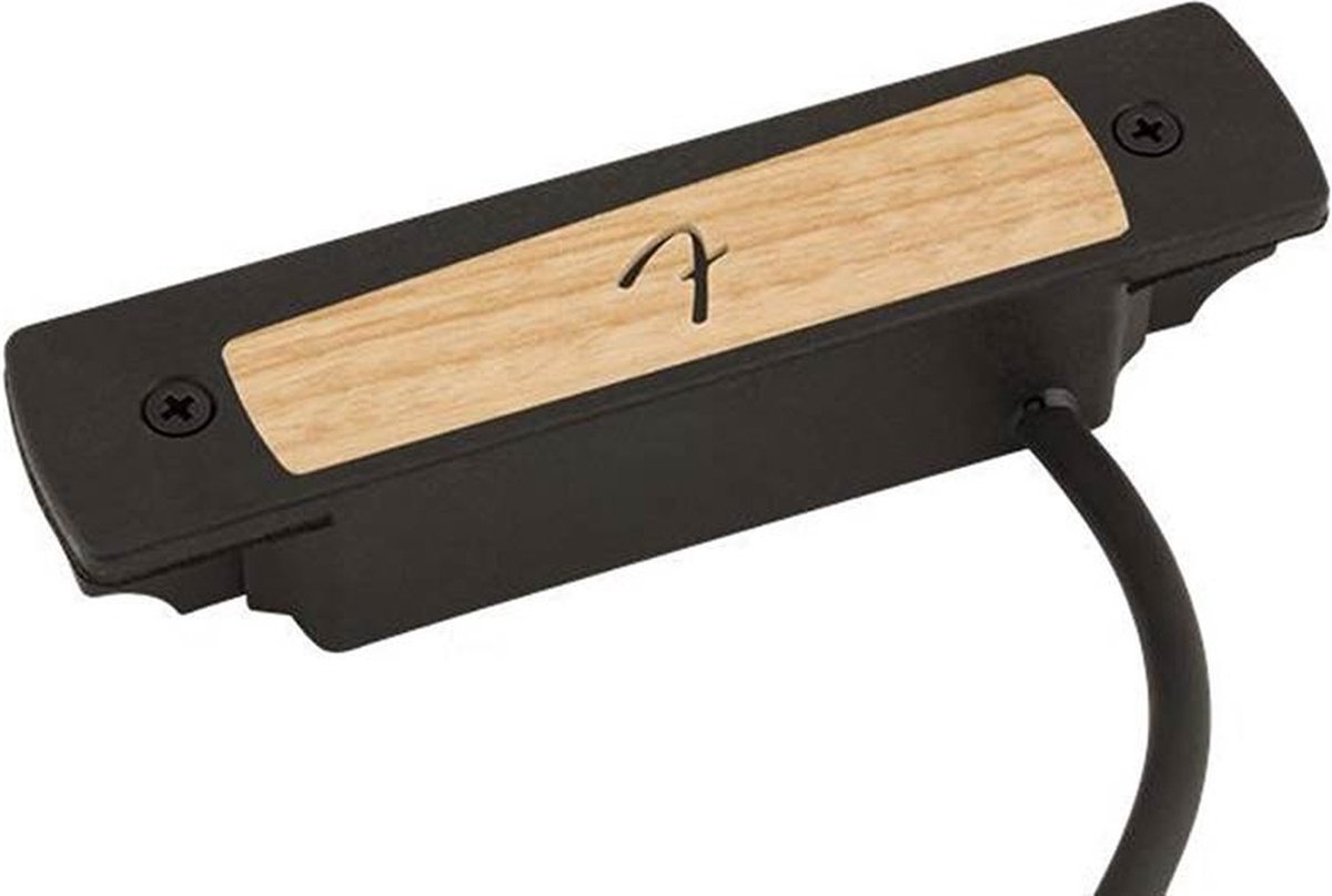Akoestische Soundhole Pickup Fender 0992275000 Single-coil