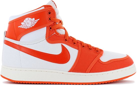 Aan het leren Explosieven stel voor Air Jordan 1 Retro AJKO - Syracuse - Heren Sneakers Sportschoenen  Schoenen... | bol.com