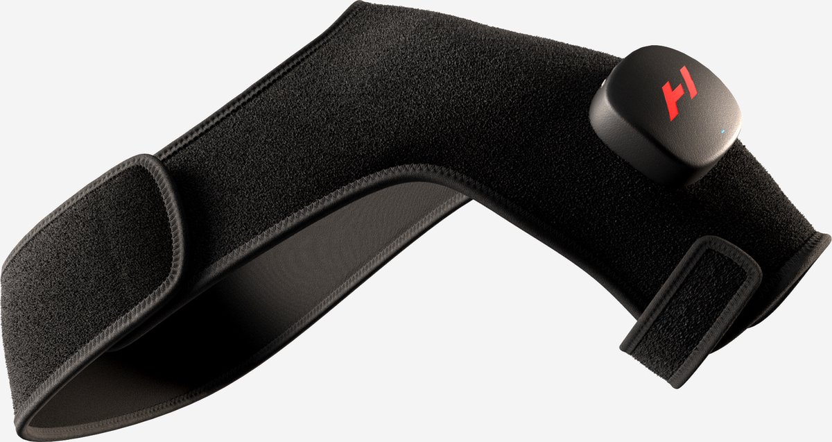 Hyperice Venom 2 Shoulder - rechts