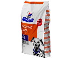 Prescription Diet Canine U/d 10kg