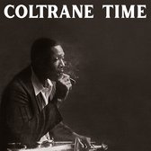 John Coltrane - Coltrane Time (LP)