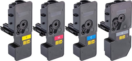Cartouche de Toner LeciRoba TK-5440 pour Kyocera Ecosys MA-2100cfx 2100cwfx PA-2100cwx 2100cx