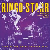 Ringo Starr - Live At The Greek Theater 2019 (LP)