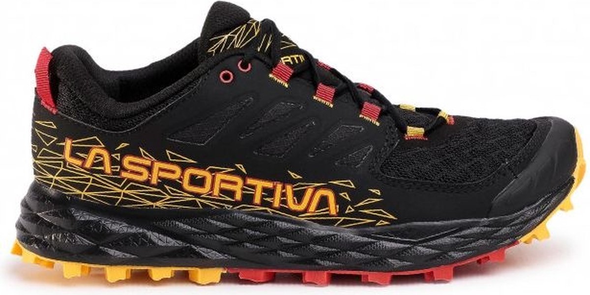 La Sportiva Lycan Ii Trailrunningschoenen 1/2 Man Zwart