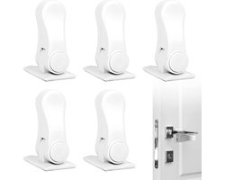 Premium deurslot – door lock - veiligheidsdeurslot - inbraakbeveiliging