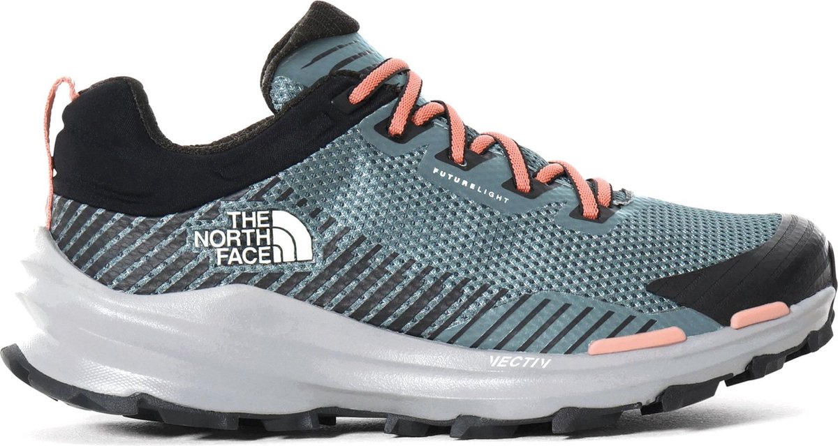 The North Face Vectiv Fastpack Futurelight Low Wandelschoenen Vrouwen - Maat 39