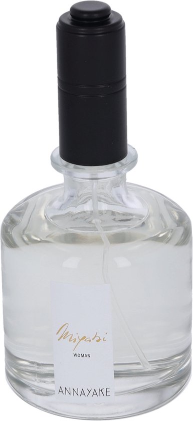 Annayake Miyabi Woman Parfum Annayake Annayaké Miyabi Woman Eau De - Main Image