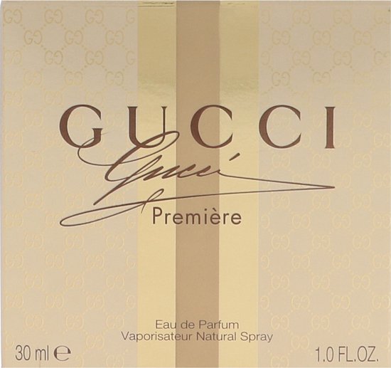 Gucci Premiere - 30ml - Eau de parfum | bol