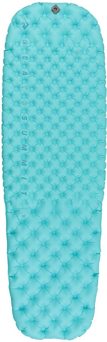 Sea to Summit Comfort Light Geïsoleerde Luchtmat Dames Regular