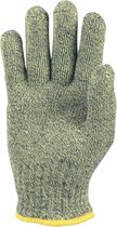 KCL Karbo TECT® 950-10 Para-Aramid-vezel Hittebestendige handschoen Maat (handschoen): 10, XL EN 397 Cat III 1 paar