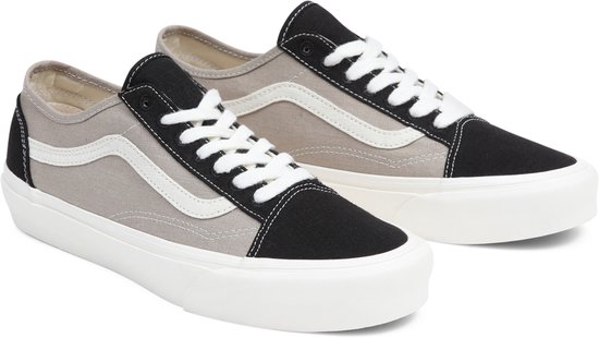 Vans UA Old Skool Tapered ECO THEORY MULTI BLOCK BLACK 36 | bol.com