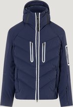 Bogner Felian-D Ski Jacket - Wintersportjas Voor Heren - Donkerblauw - 54