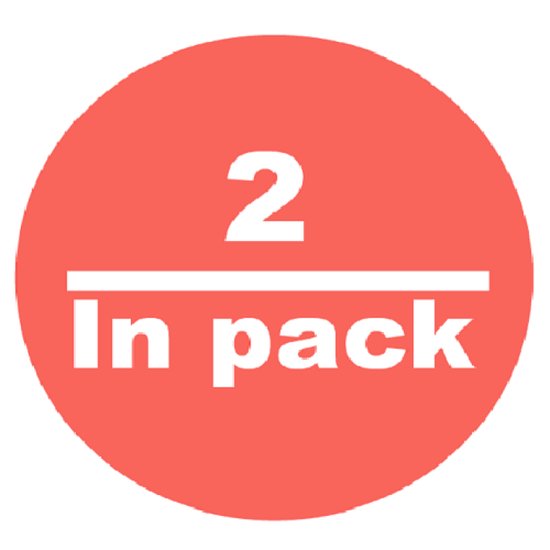 hydrogel pads - hydrogel pads borstvoeding - borstvoeding pads - tepelhoedje - Tepelbeschermers - 2 stuks - Verkoeling van gevoelige of pijnlijke tepels helpt bij herstel van Hetkanmama — afbeelding 5