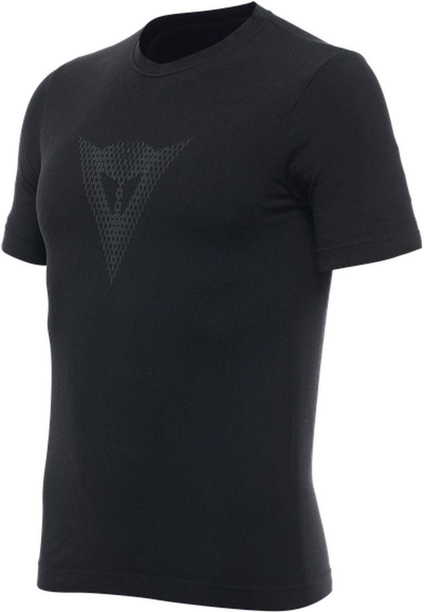 Dainese Quick Dry Tee Black M
