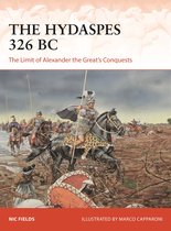 Campaign 389 - The Hydaspes 326 BC