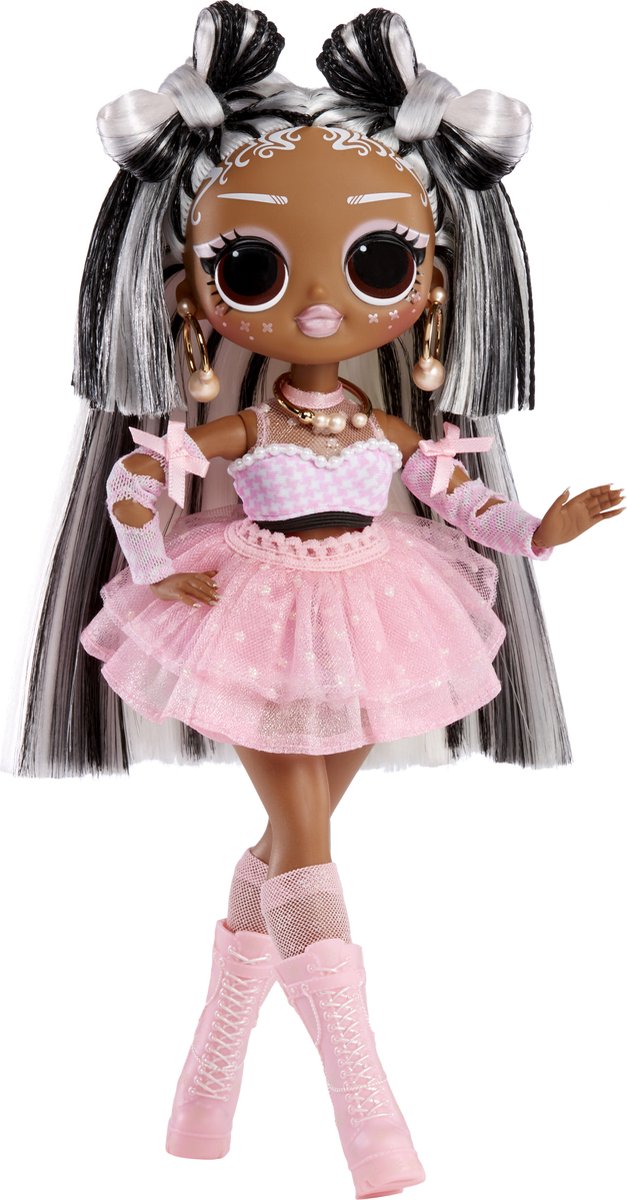 L.O.L. Surprise! O.M.G. Sunshine Makeover - Switches - Modepop — afbeelding 11
