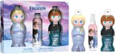 Frozen II Geschenkset - Eau de Toilette 150 ml, Douchegel & Shampoo