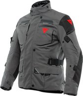 Dainese Splugen 3L D-Dry Jacket Iron Gate Black 50 - Maat - Jas