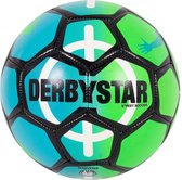 Derbystar Street Soccer Ball - Taille 5