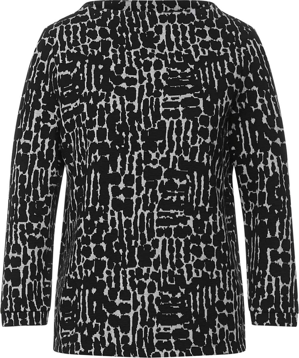 Street One - A318890 - LTD QR structure dessin turtle