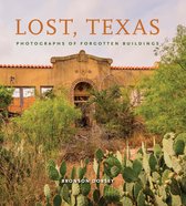 Clayton Wheat Williams Texas Life Series 17 - Lost, Texas