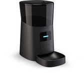 Automatische Voerbak Kat en Hond - Voerautomaat met smartphone besturing - Voerdispenser - Voerinhoud 6 Liter