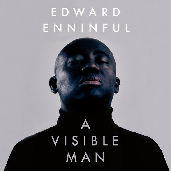 A Visible Man - cover