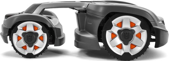 Husqvarna Automower 435X Robotmaaier van Husqvarna — afbeelding 5