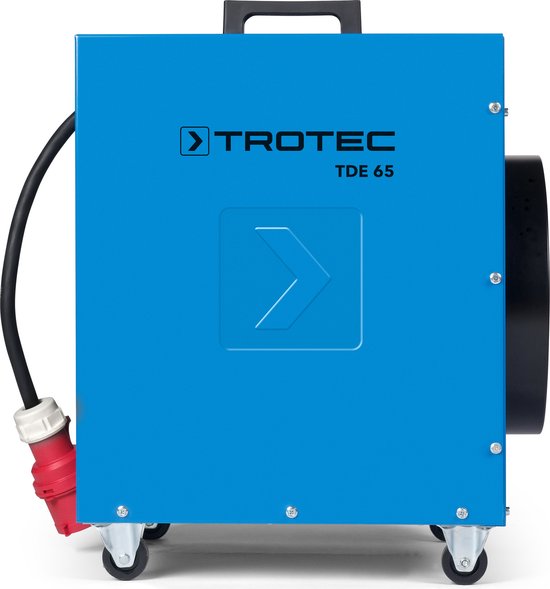 Location Trotec Chauffage électrique Teh 30 T