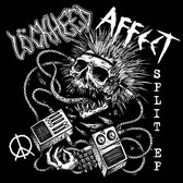 Affect & Lockheed - Split (7" Vinyl Single)