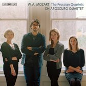 Chiaroscuro Quartet - Prussian Quartets 21-23 (Super Audio CD)