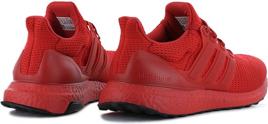 Ultra boost best sale rood