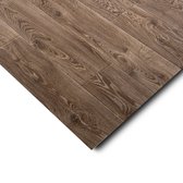 Karat PVC vloeren - Raymond - Vinyl vloeren - Natuurlijk houteffect - Dikte 2 mm - 200 x 200 cm