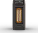 CoolHome IH22 Infrarood Kachel - Elektrische kachel met afstandsbediening - 1500W - tot 40m2 -Zwart