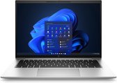 HP EliteBook 840 G9 i5-1235U Notebook 35,6 cm (14") WUXGA Intel® Core™ i5 8GB DDR5-SDRAM 256 GB SSD Wi-Fi 6E (802.11ax) Windows 10 Pro Zilver