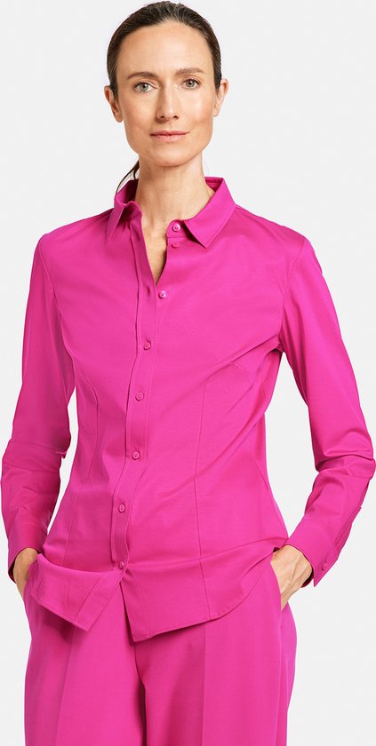 Gerry Weber Collection Blouse LM 860038-31426 | bol.com