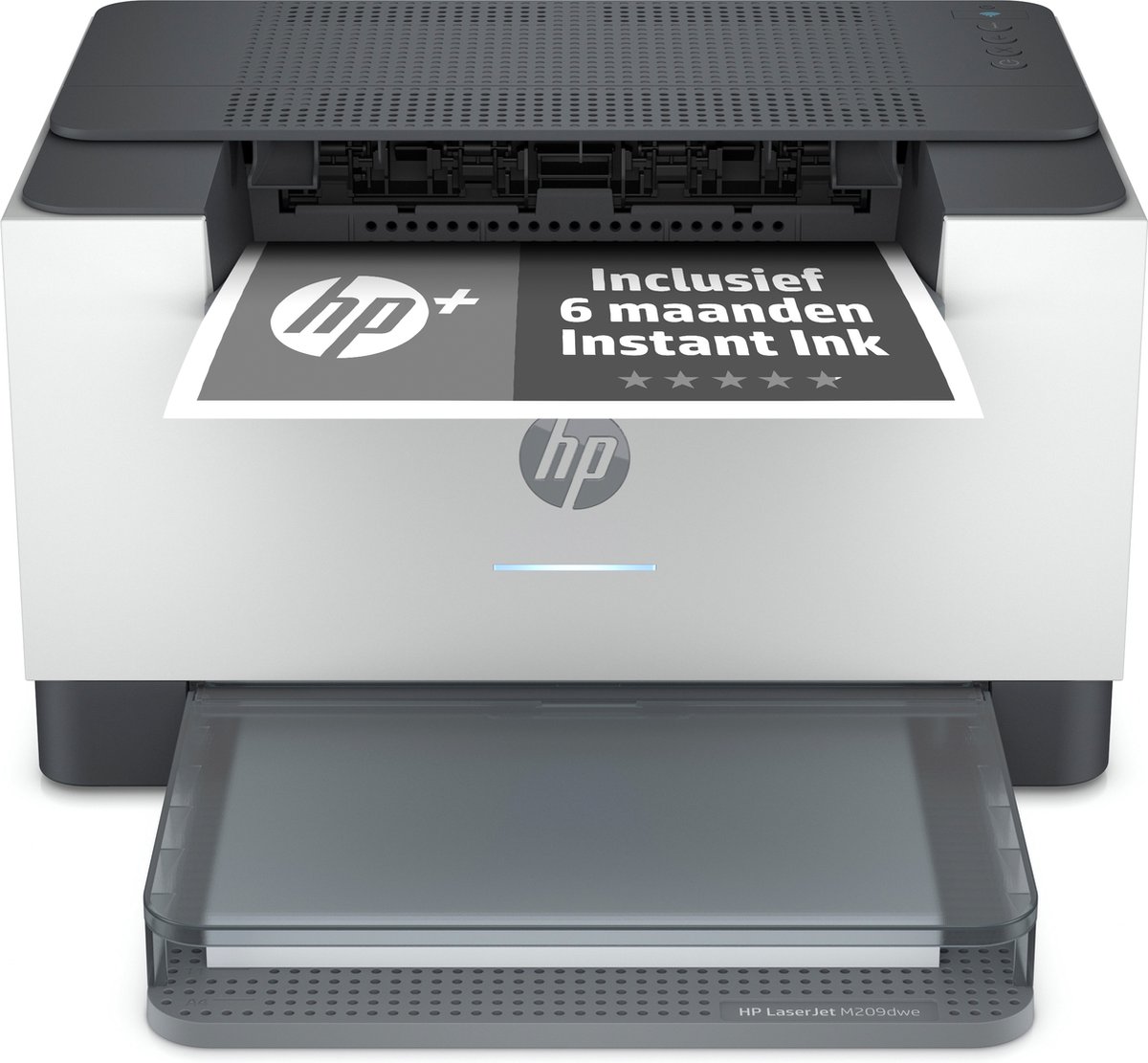 HP LaserJet M209dwe - Printer thumbnail 3